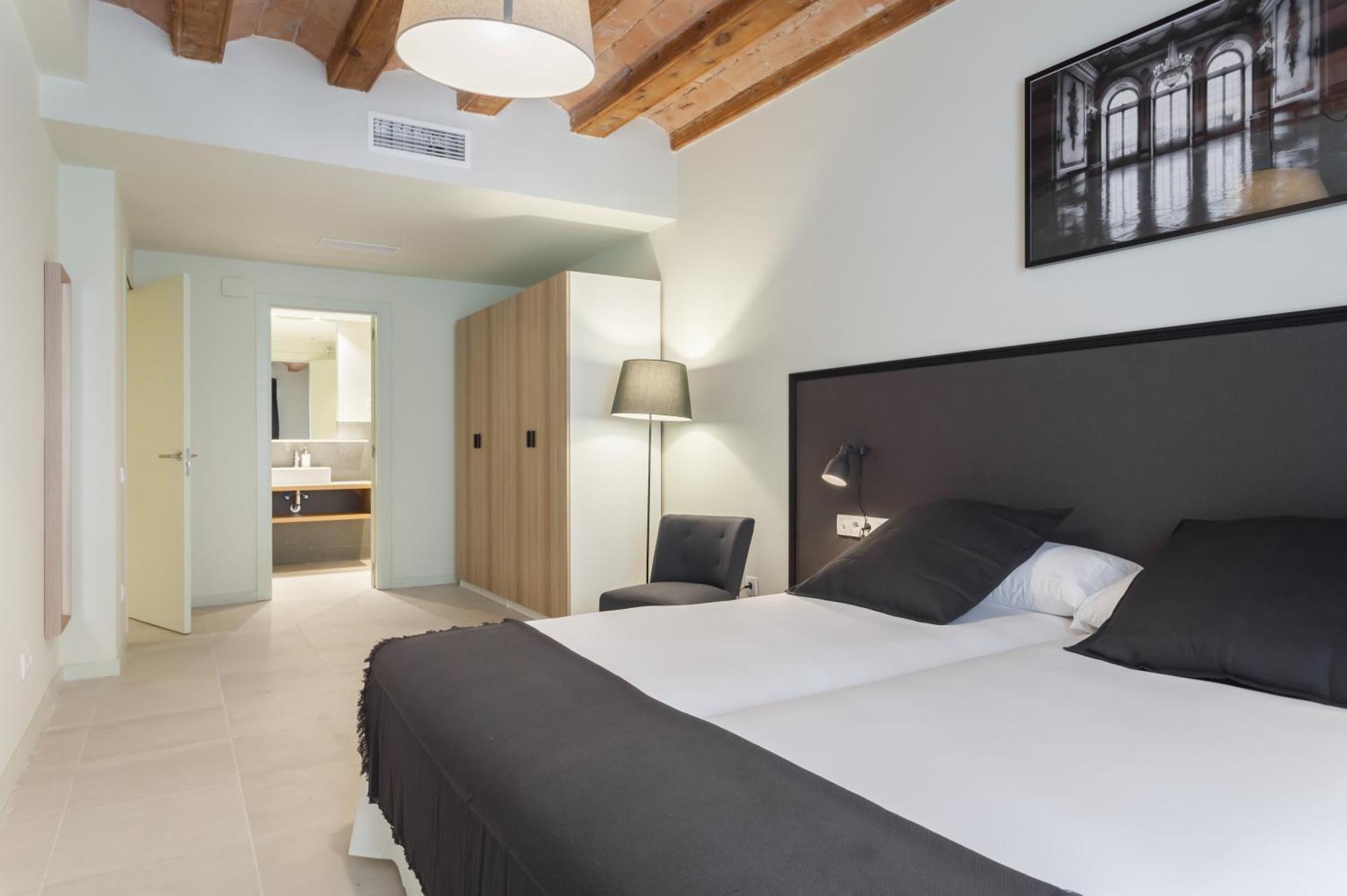 Caterina House Port Vell *