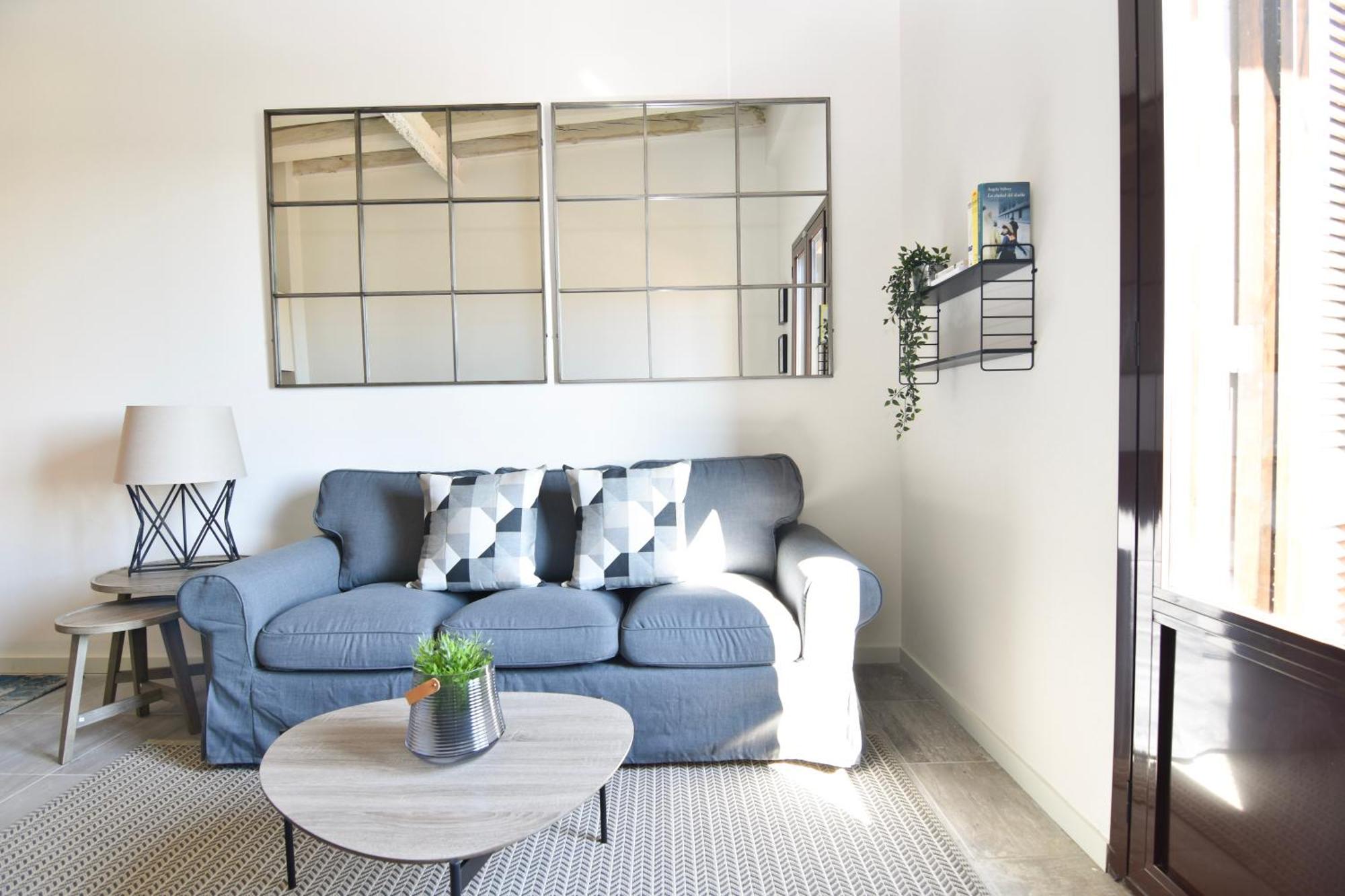 Apartment Caterina House Port Vell