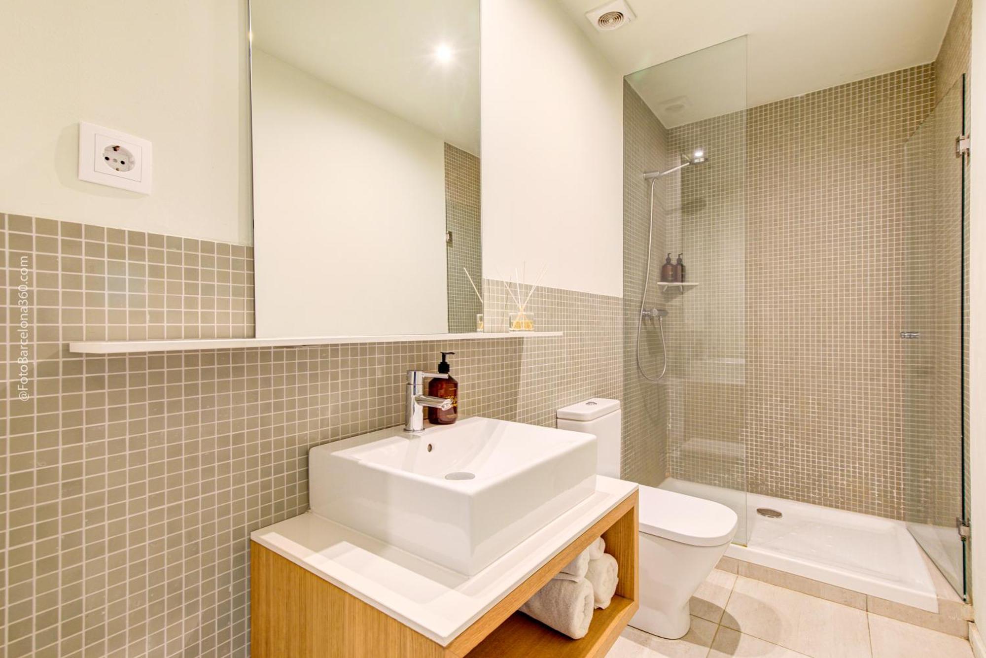Caterina House Port Vell Apartment Barcelona