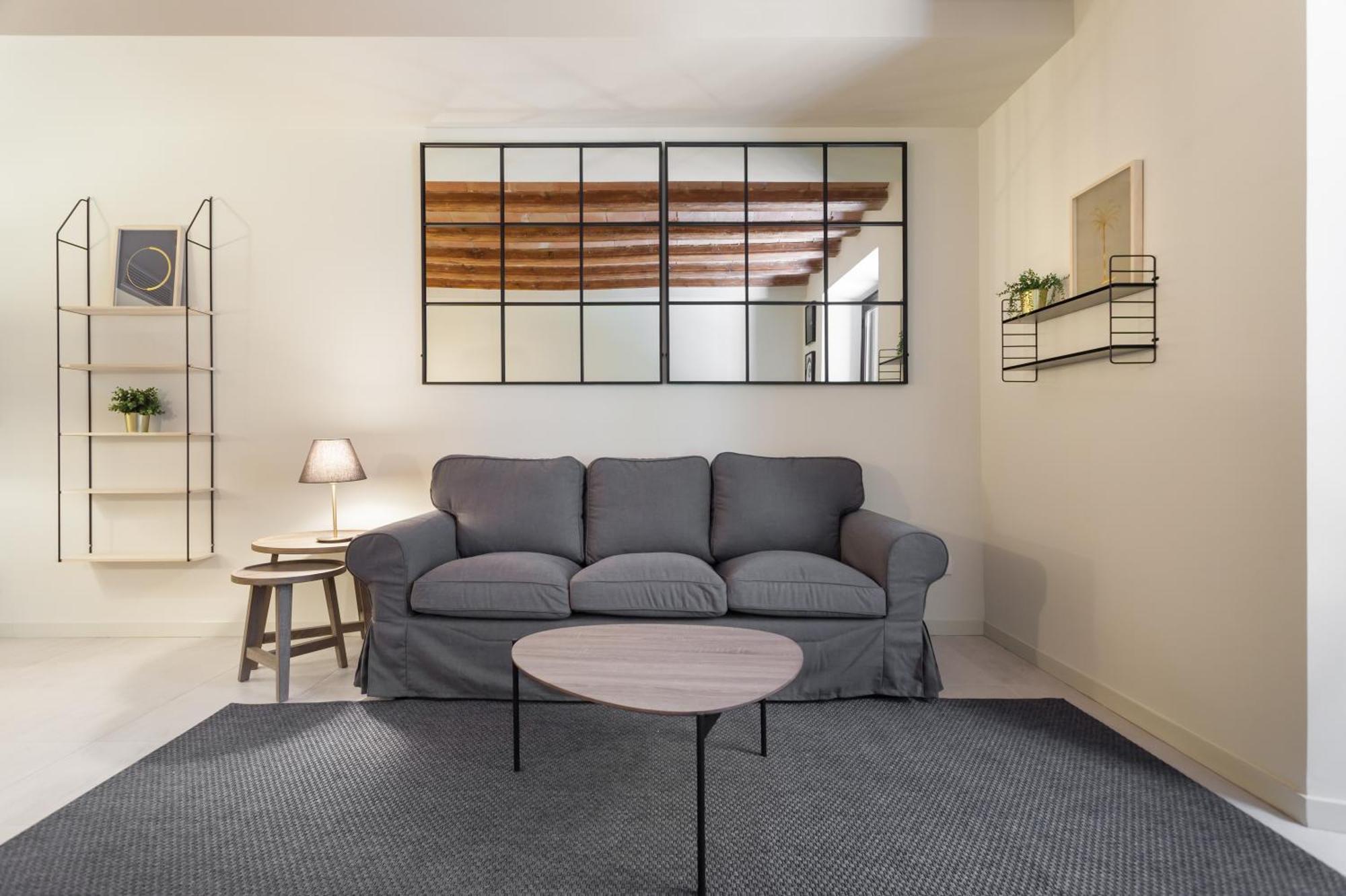 Caterina House Port Vell Barcelona