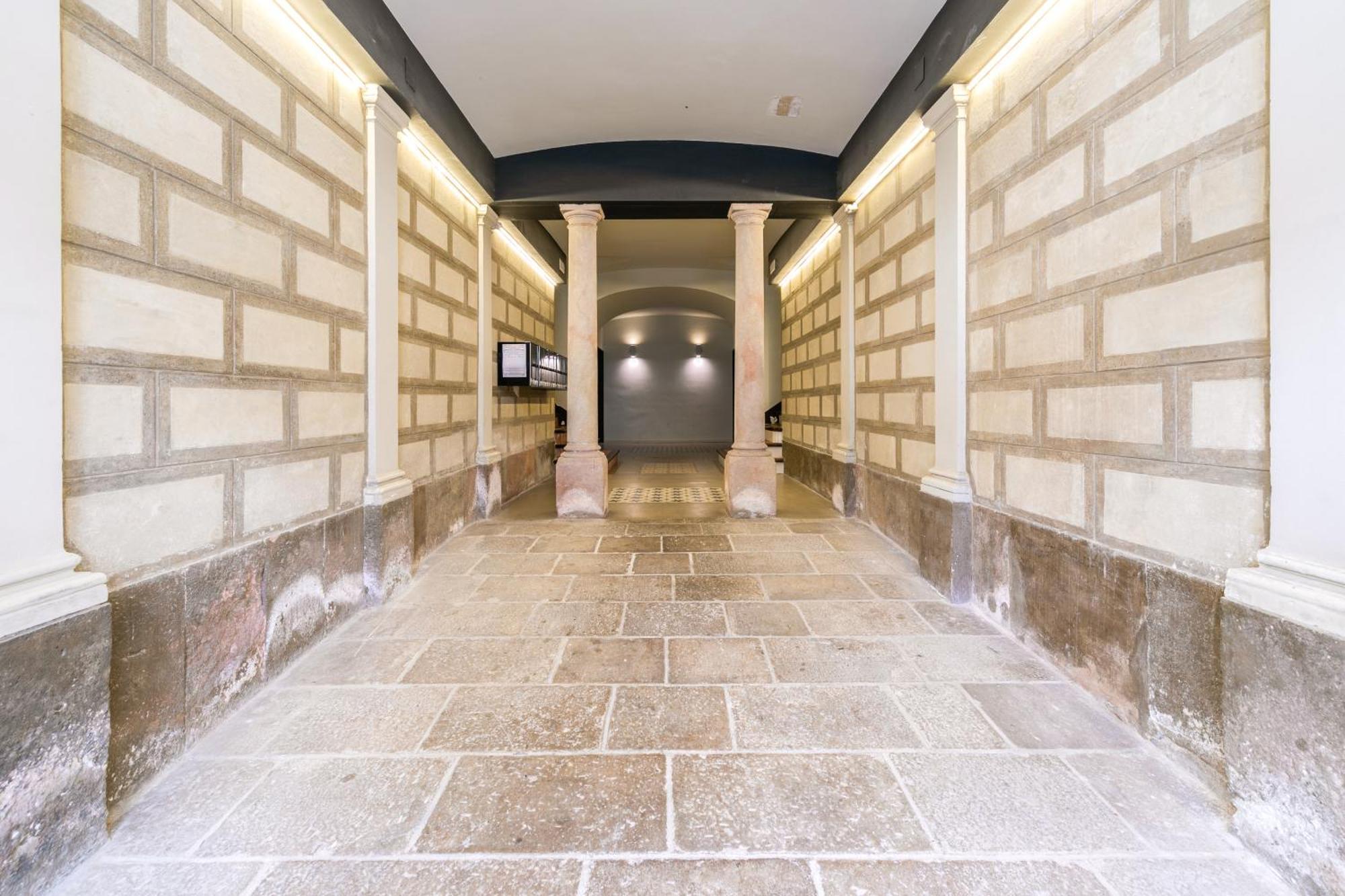 Caterina House Port Vell Apartment