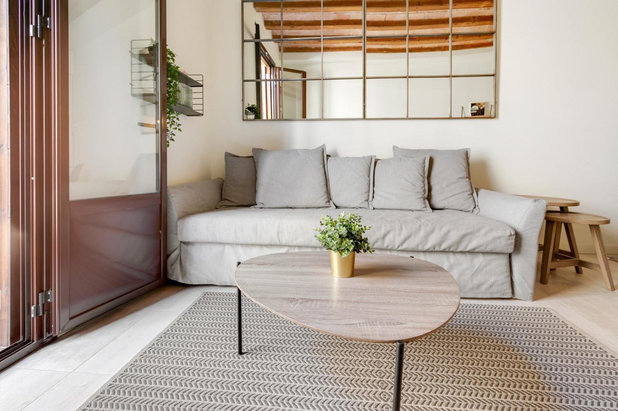 Caterina House Port Vell