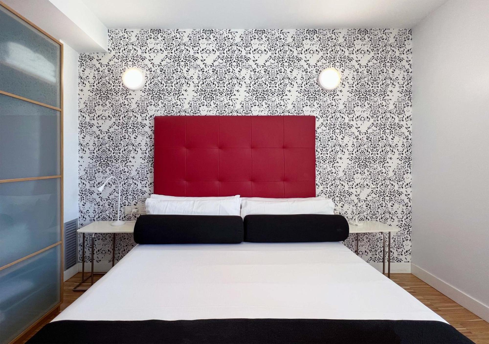 U-nique Pellaires Apartment Barcelona