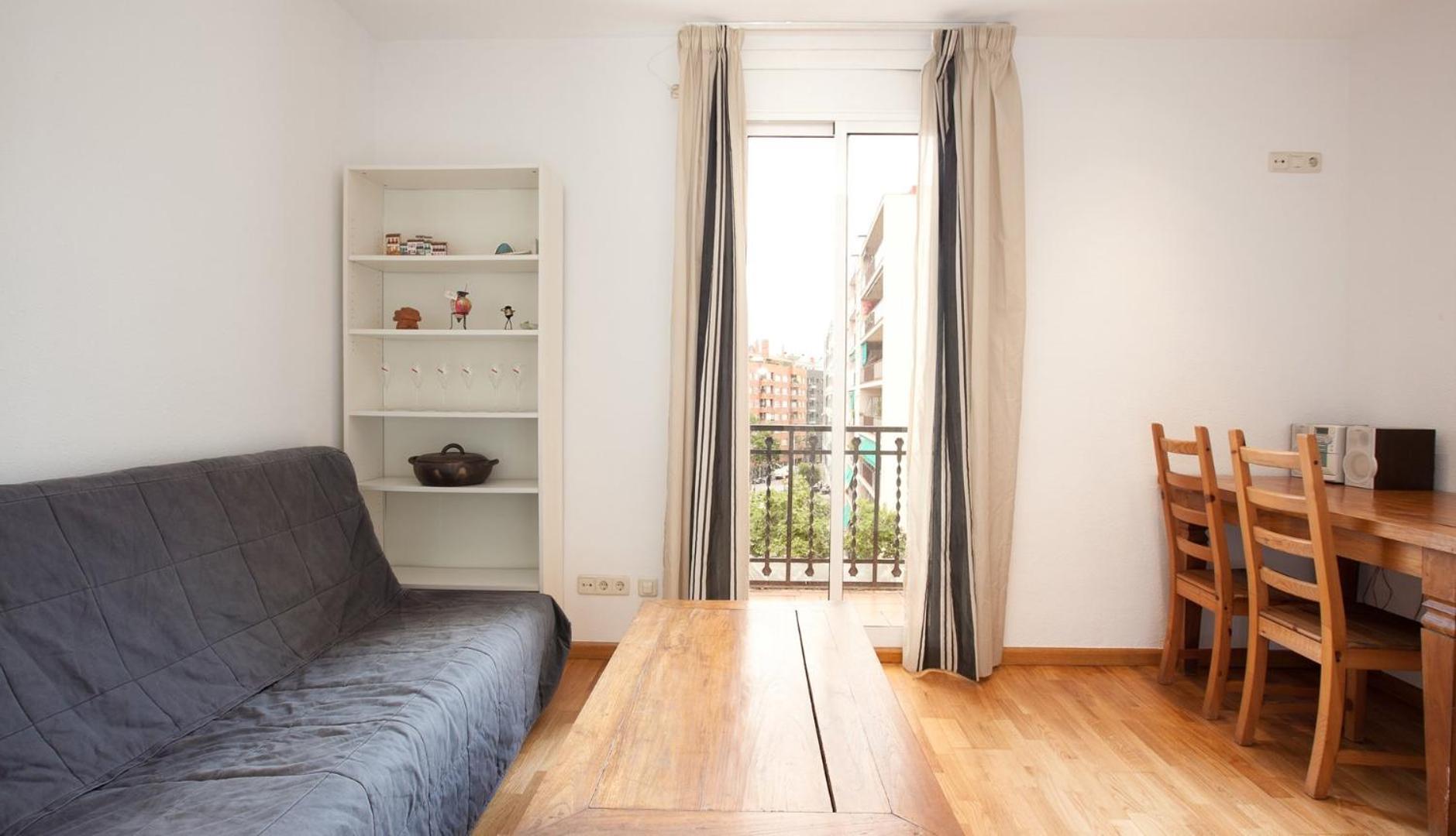 Guestready - Charming Simplicity Near Casa Mila Barcelona