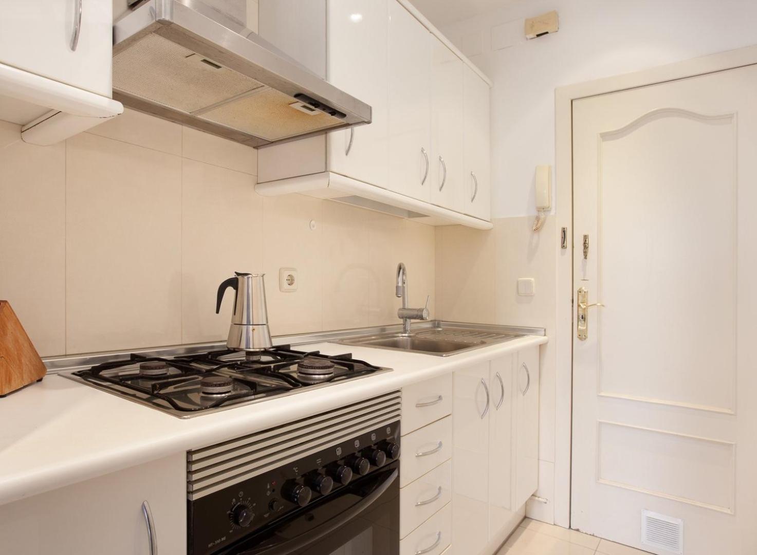 Guestready - Charming Simplicity Near Casa Mila