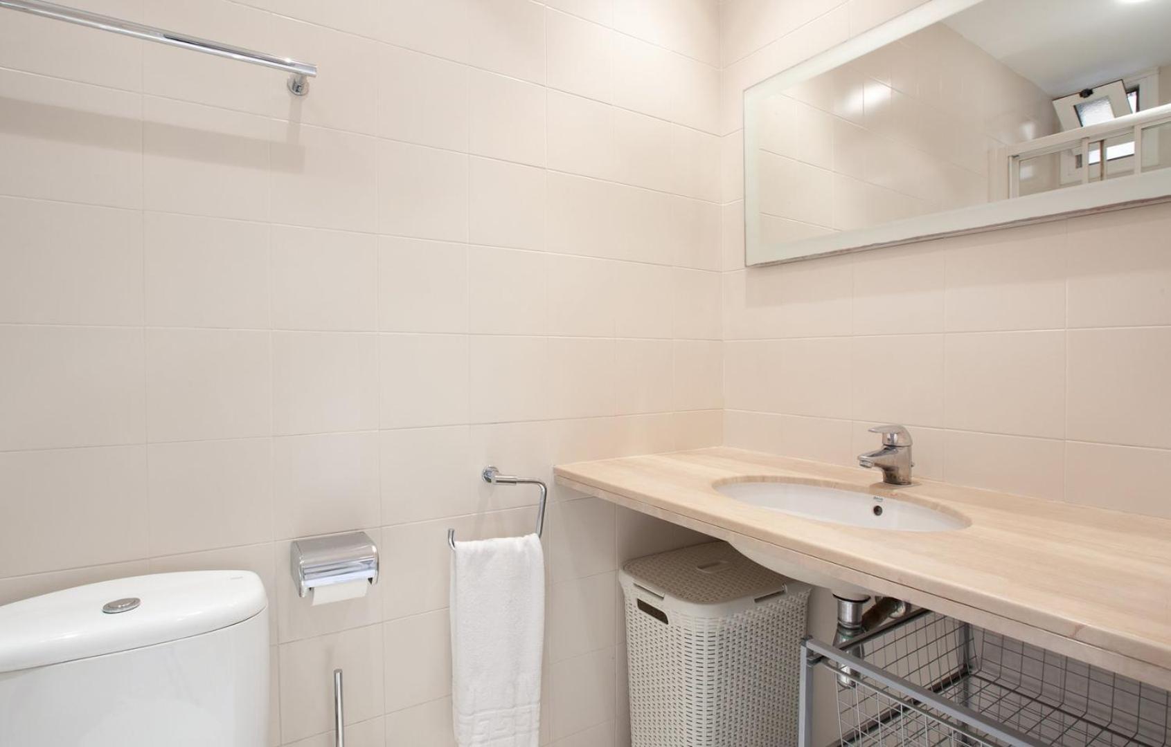 Apartamento Guestready - Charming Simplicity Near Casa Mila Barcelona