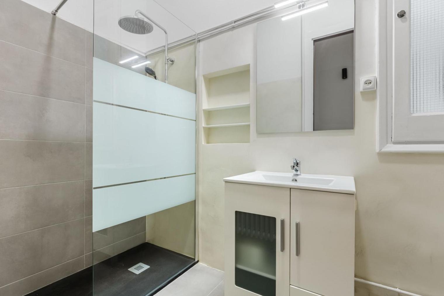 Apartamento Blueground Antiga Esq De Leixample Balcony Bcn-136 Barcelona