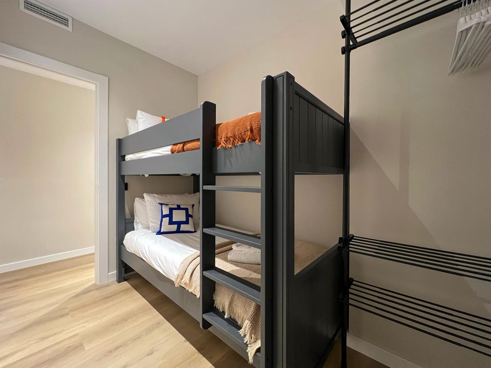 Apartamento U-nique Muntaner *