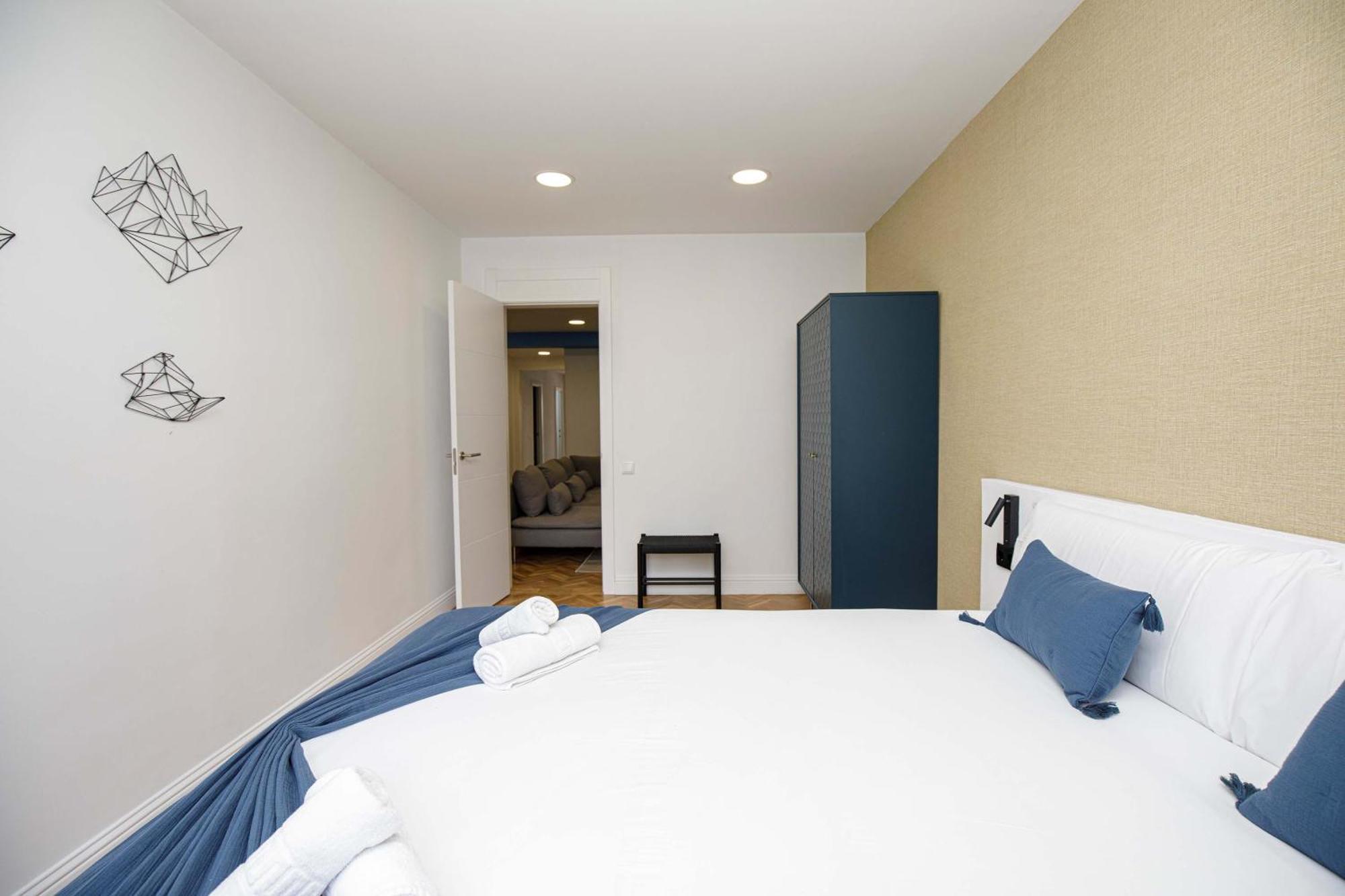 Apartamento U-nique Rambla Catalunya Vi