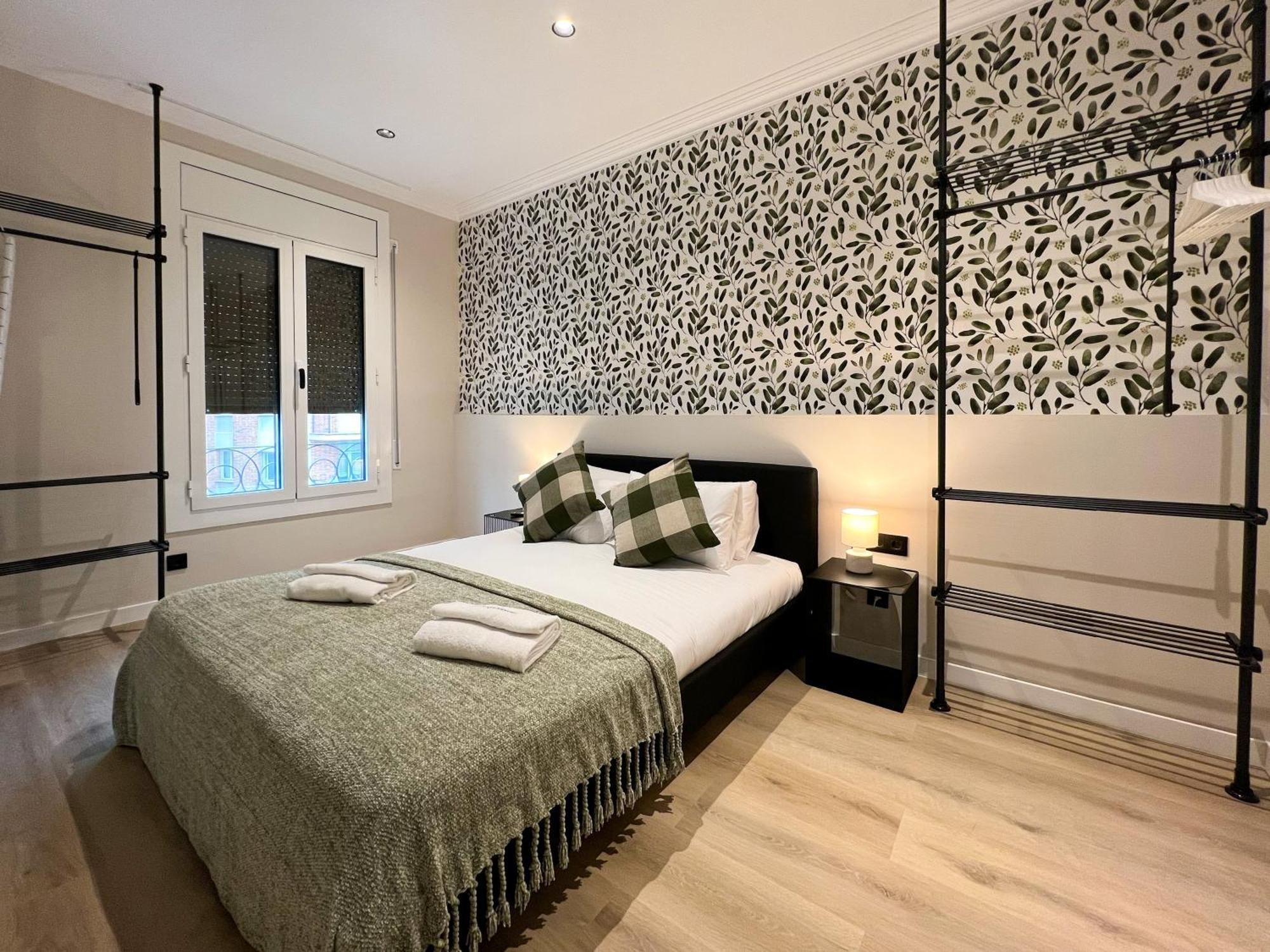 Apartamento U-nique Muntaner *