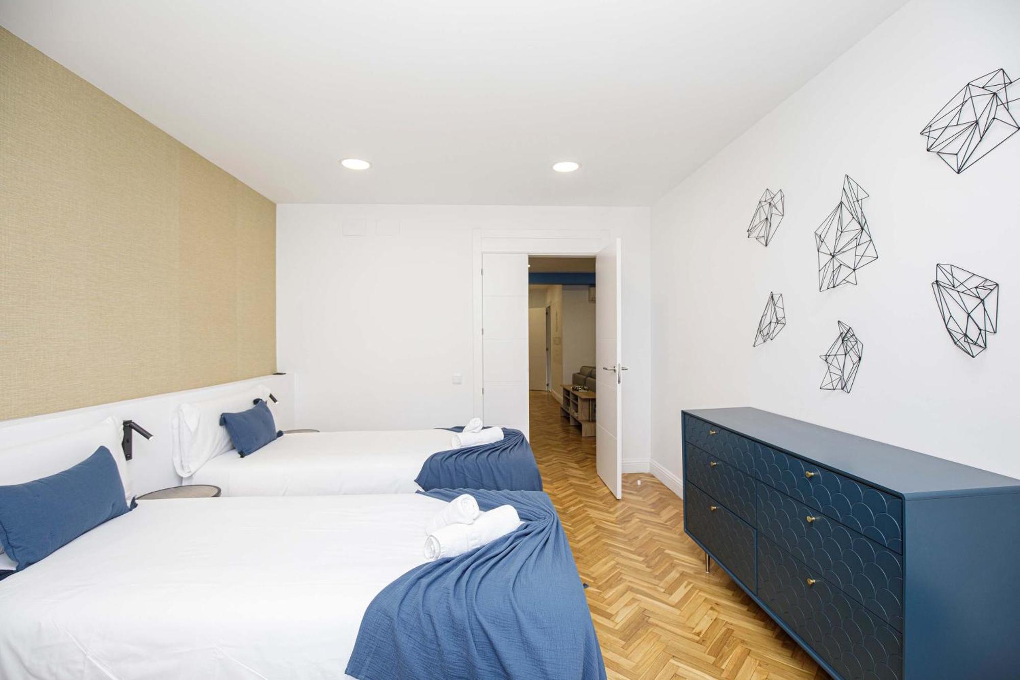 Apartamento U-nique Rambla Catalunya Vi