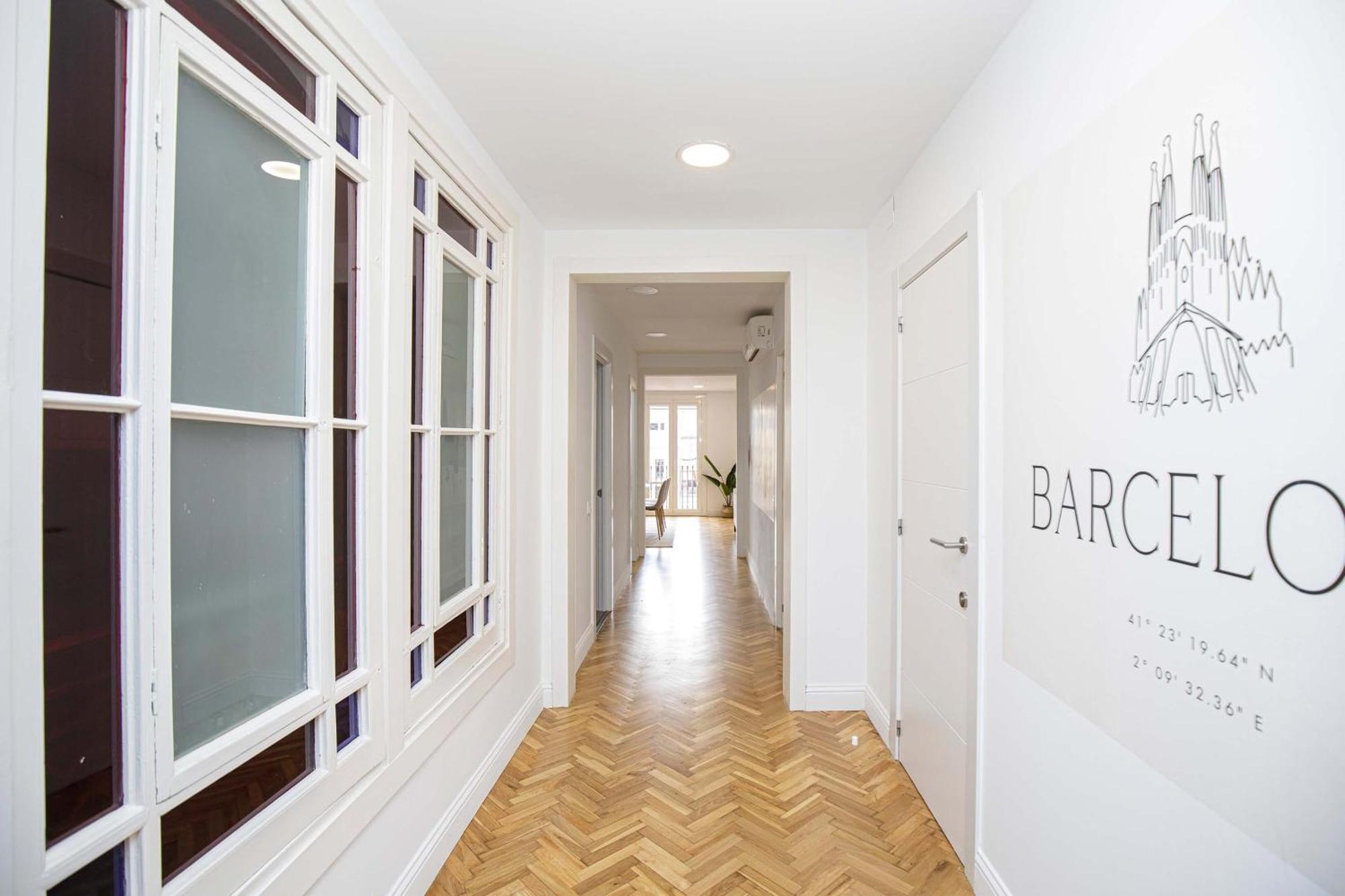 Apartamento U-nique Rambla Catalunya Vi *