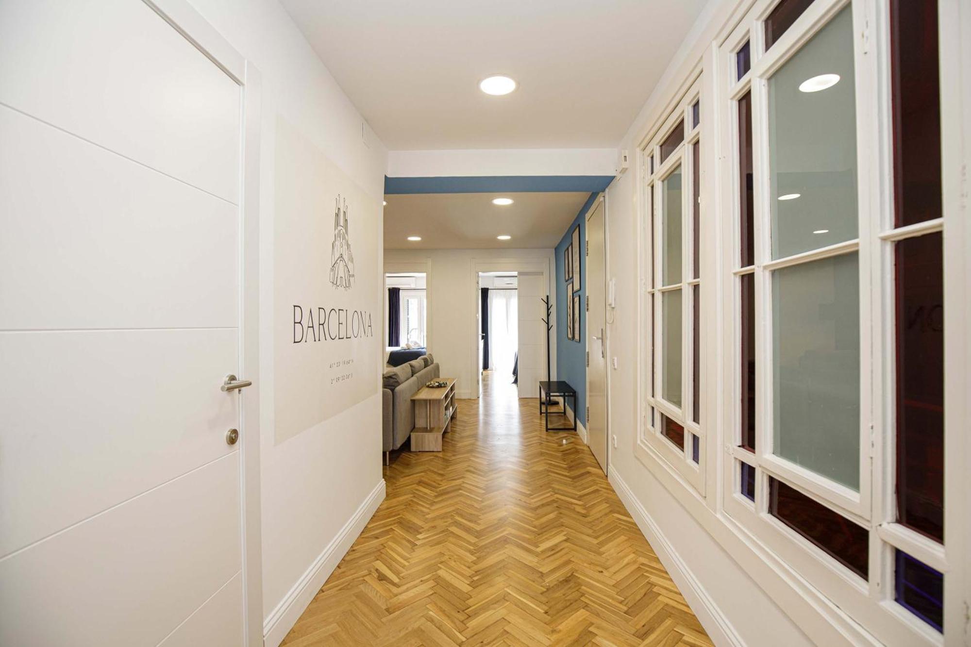 Apartamento U-nique Rambla Catalunya Vi *