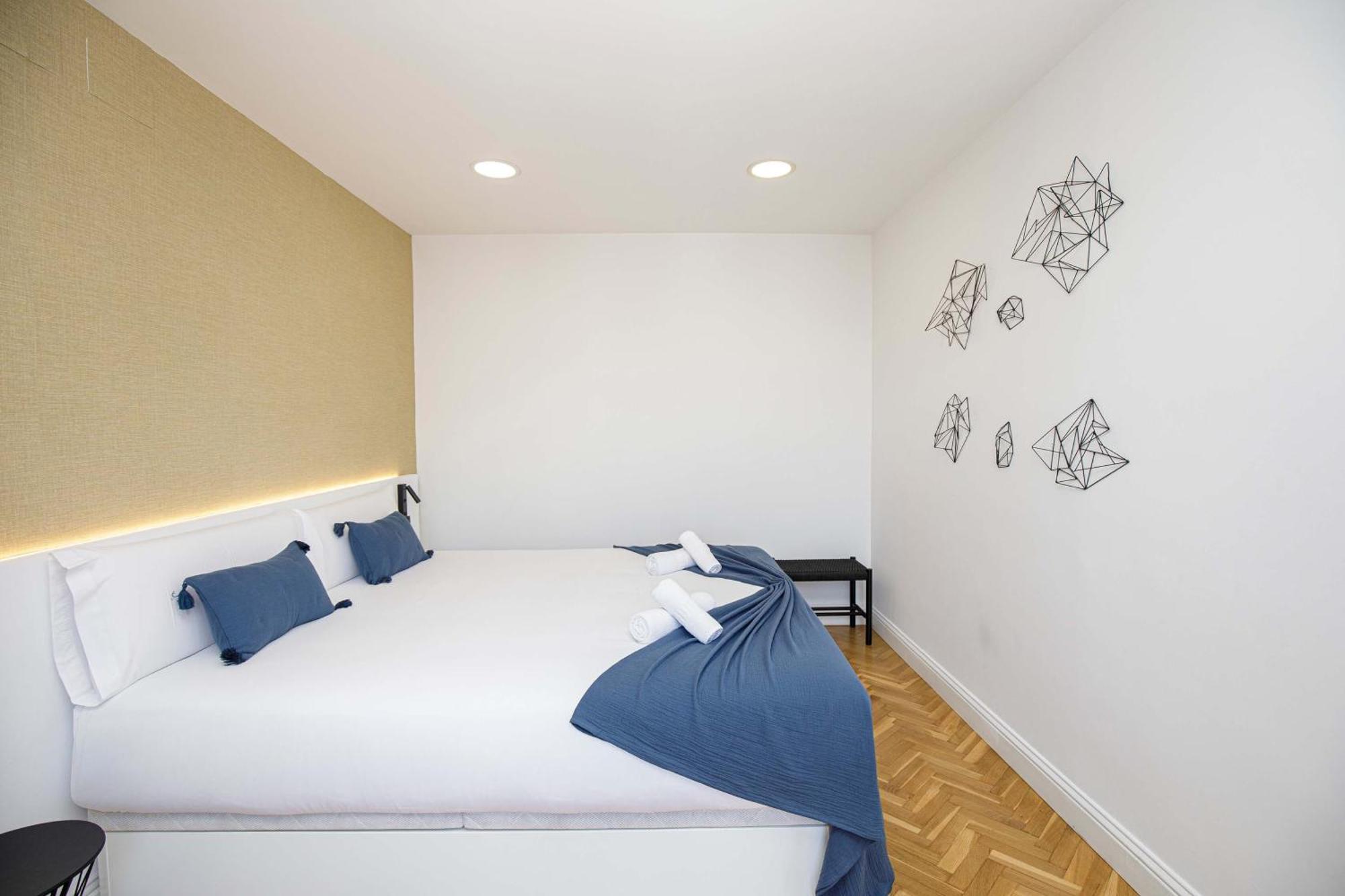 Apartamento U-nique Rambla Catalunya Vi Barcelona