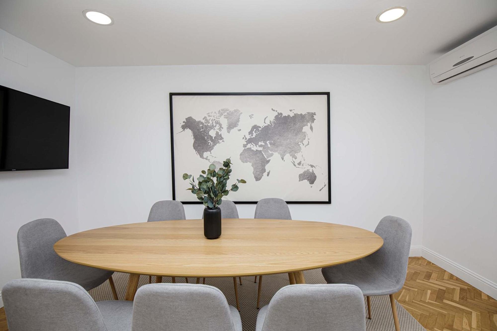 Apartamento U-nique Rambla Catalunya Vi