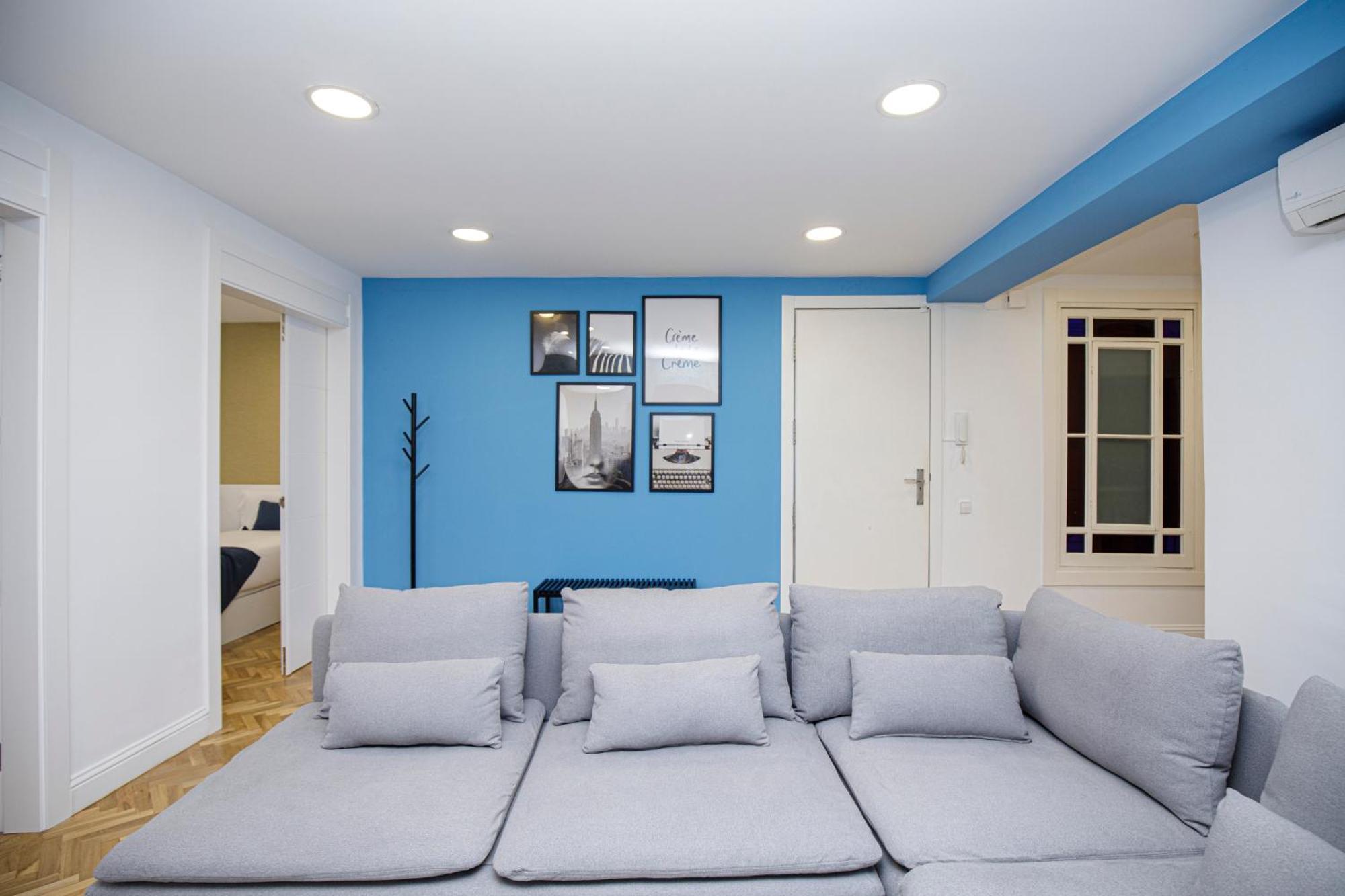 Apartamento U-nique Rambla Catalunya Vi *