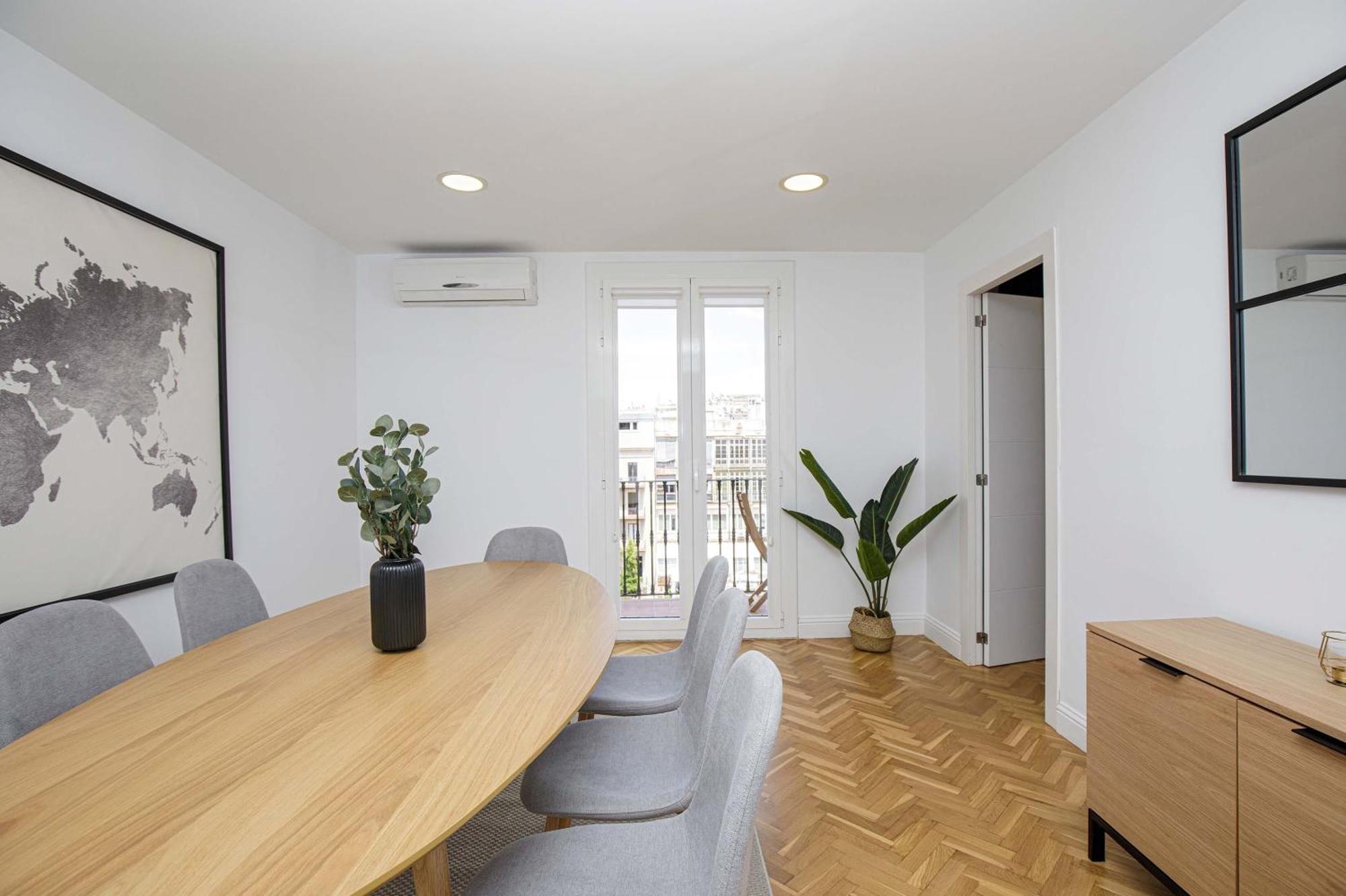 Apartamento U-nique Rambla Catalunya Vi