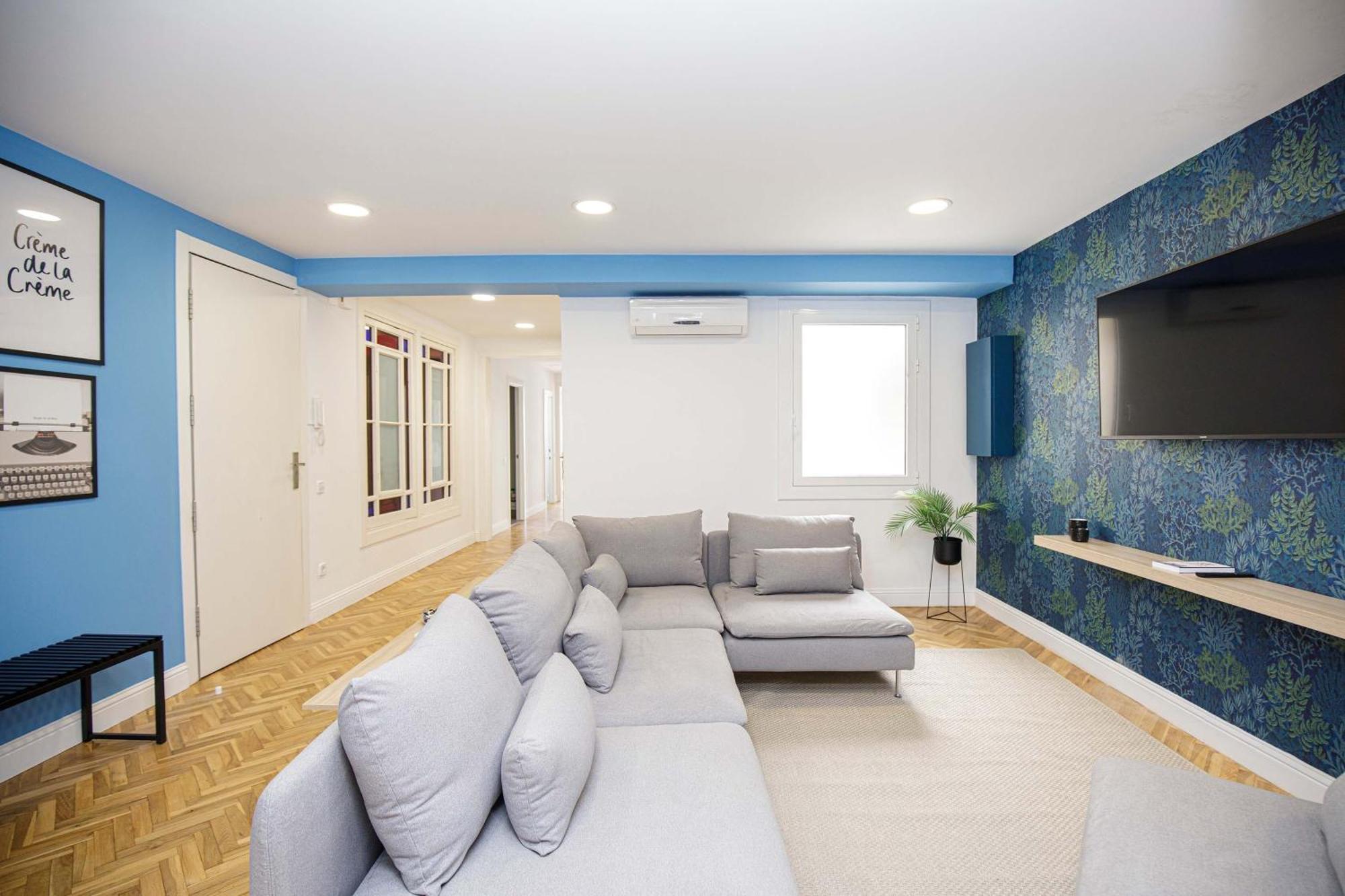 Apartamento U-nique Rambla Catalunya Vi *