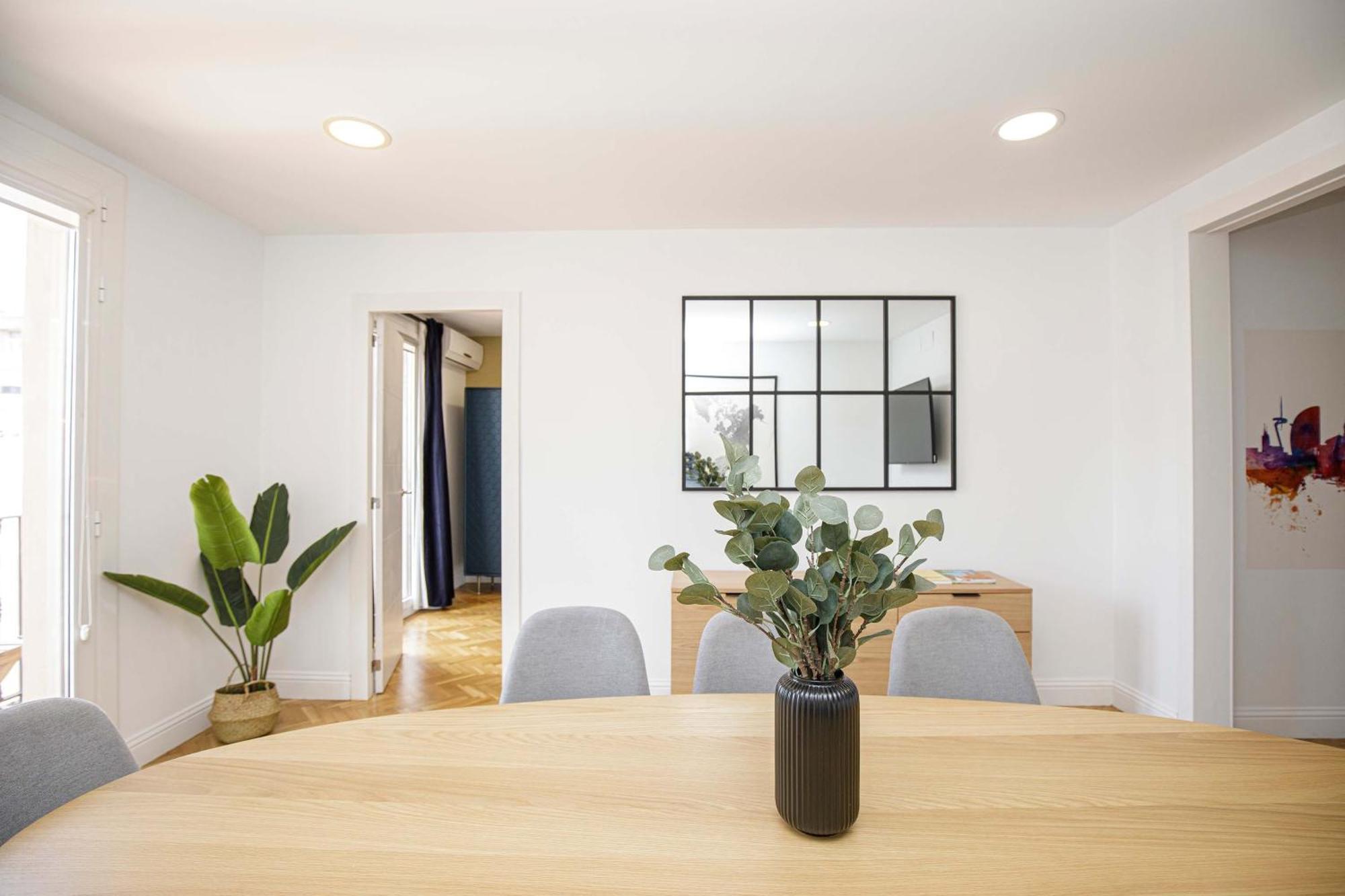 Apartamento U-nique Rambla Catalunya Vi Barcelona