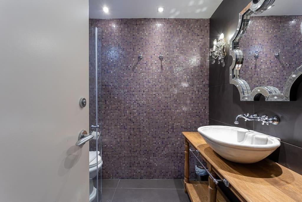 Apartamento Canela Homes Icaria Barcelona