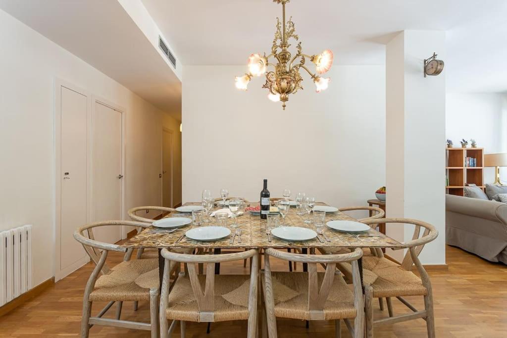 Apartamento Canela Homes Icaria *