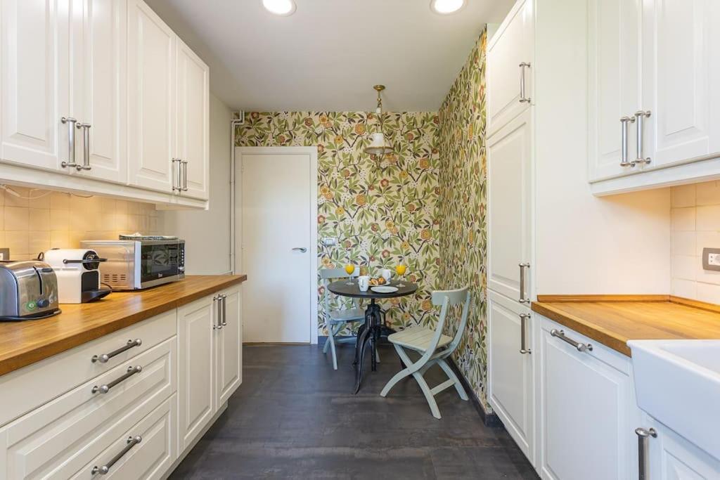 Canela Homes Icaria Apartamento Barcelona