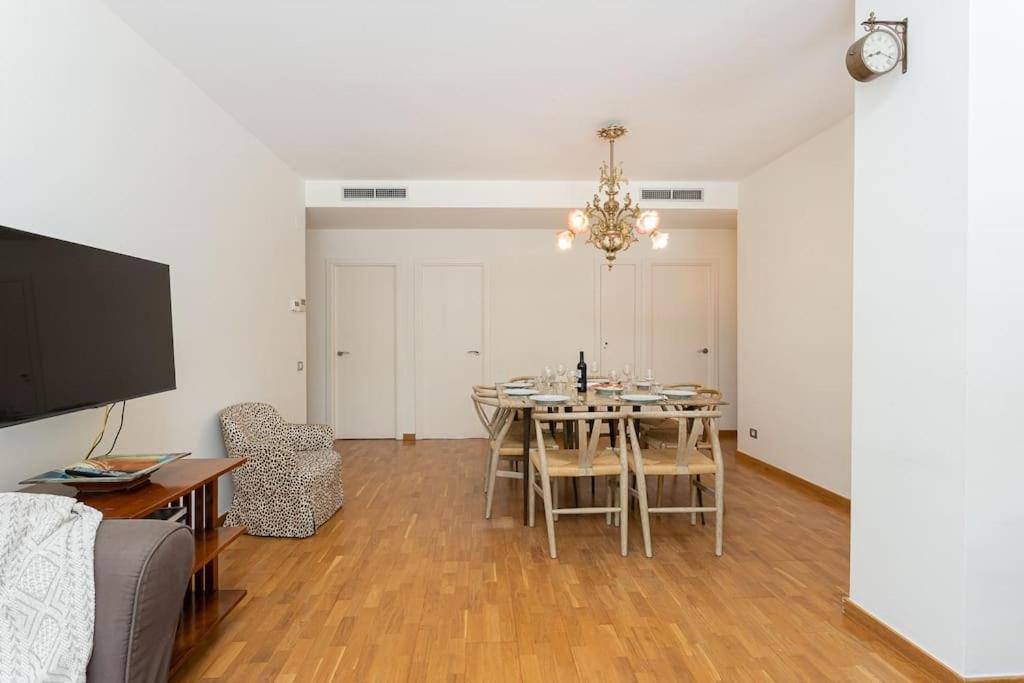 Apartamento Canela Homes Icaria
