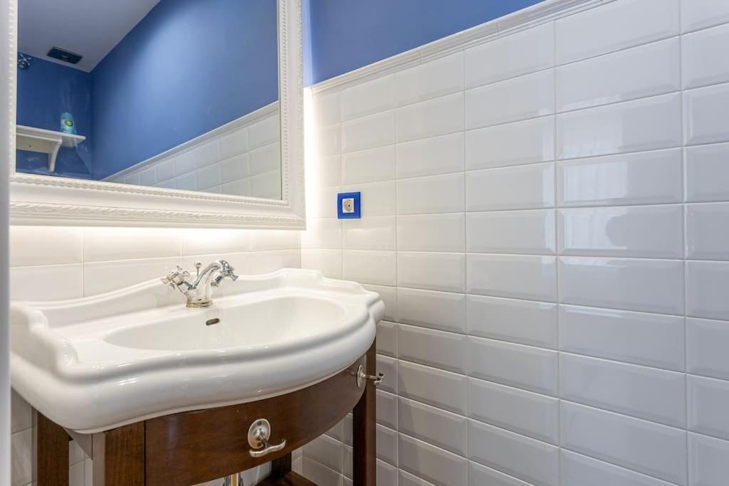 Apartamento Canela Homes Icaria *