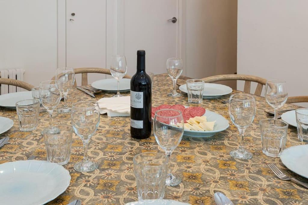 Canela Homes Icaria Barcelona