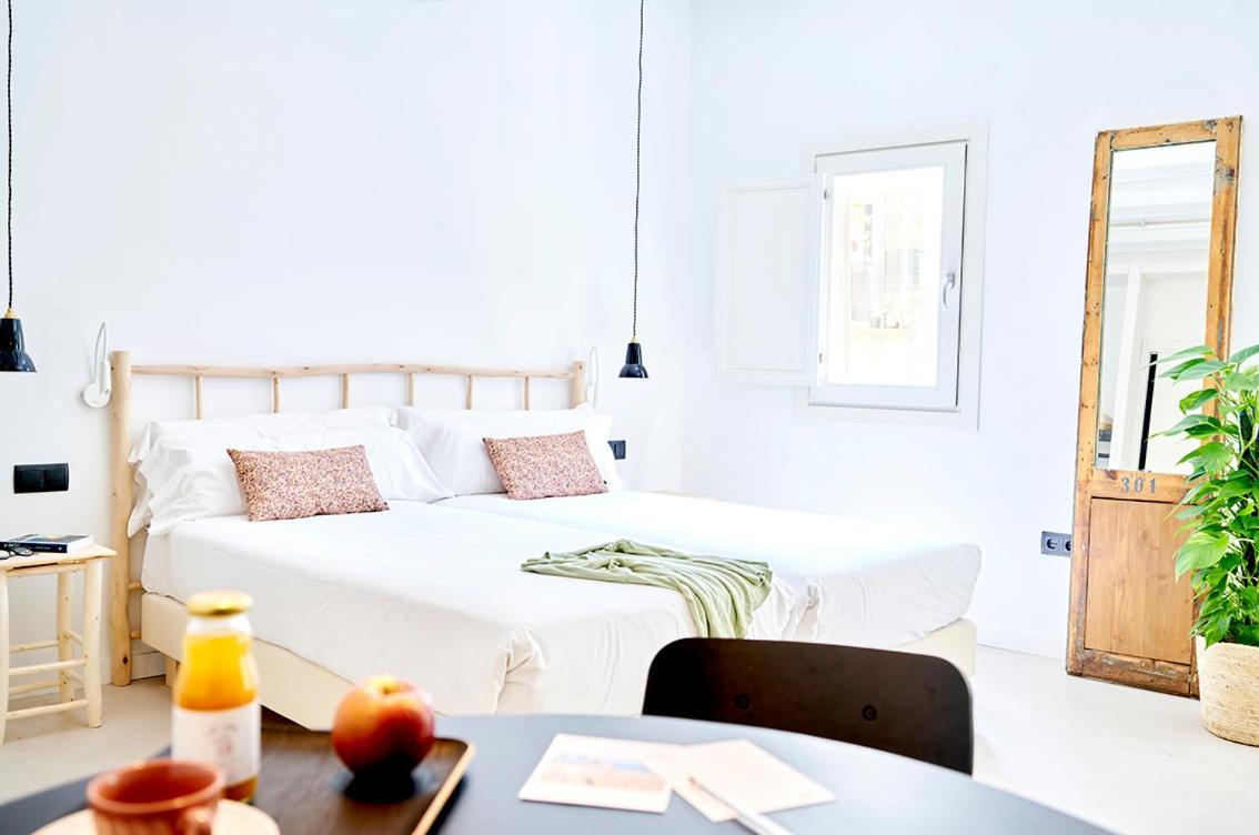 Eco Boutique Grau Hotel Barcelona