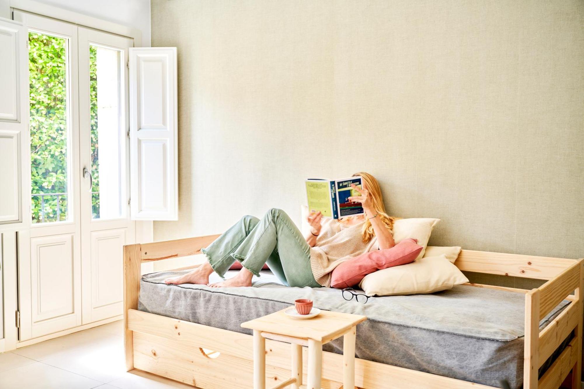 Eco Boutique Grau Barcelona