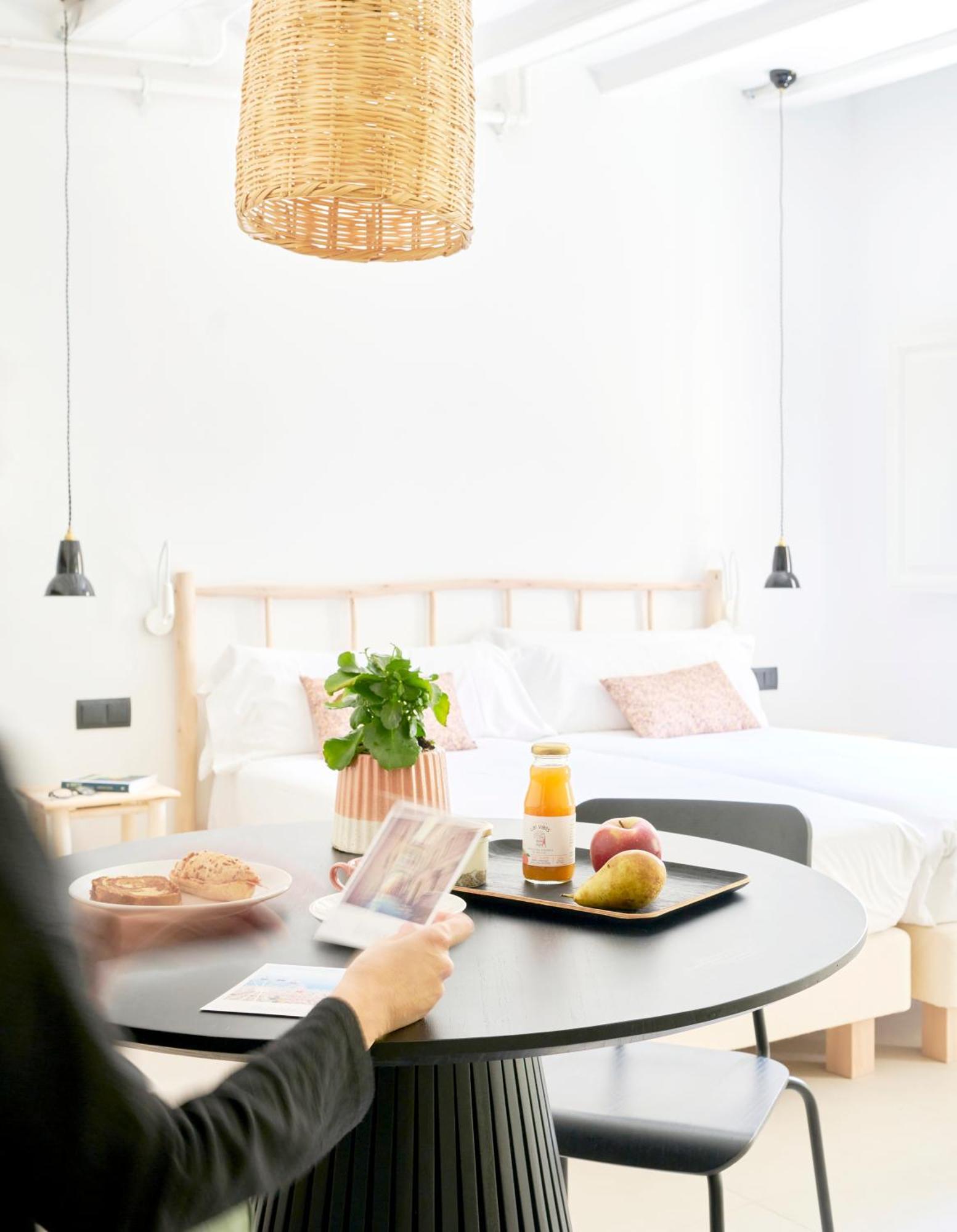 Hotel Eco Boutique Grau