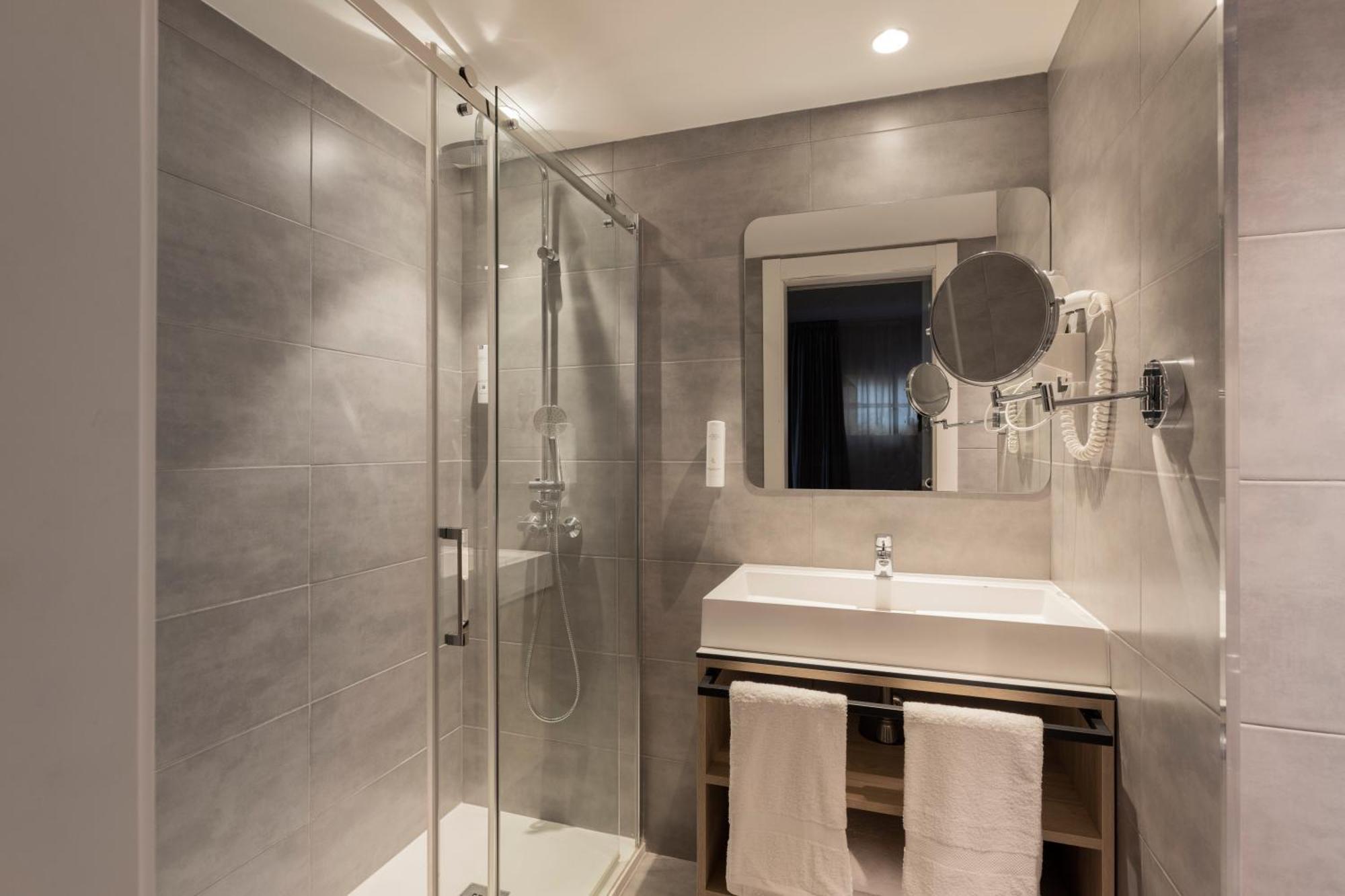 Apartahotel Libere Sant Antoni Barcelona