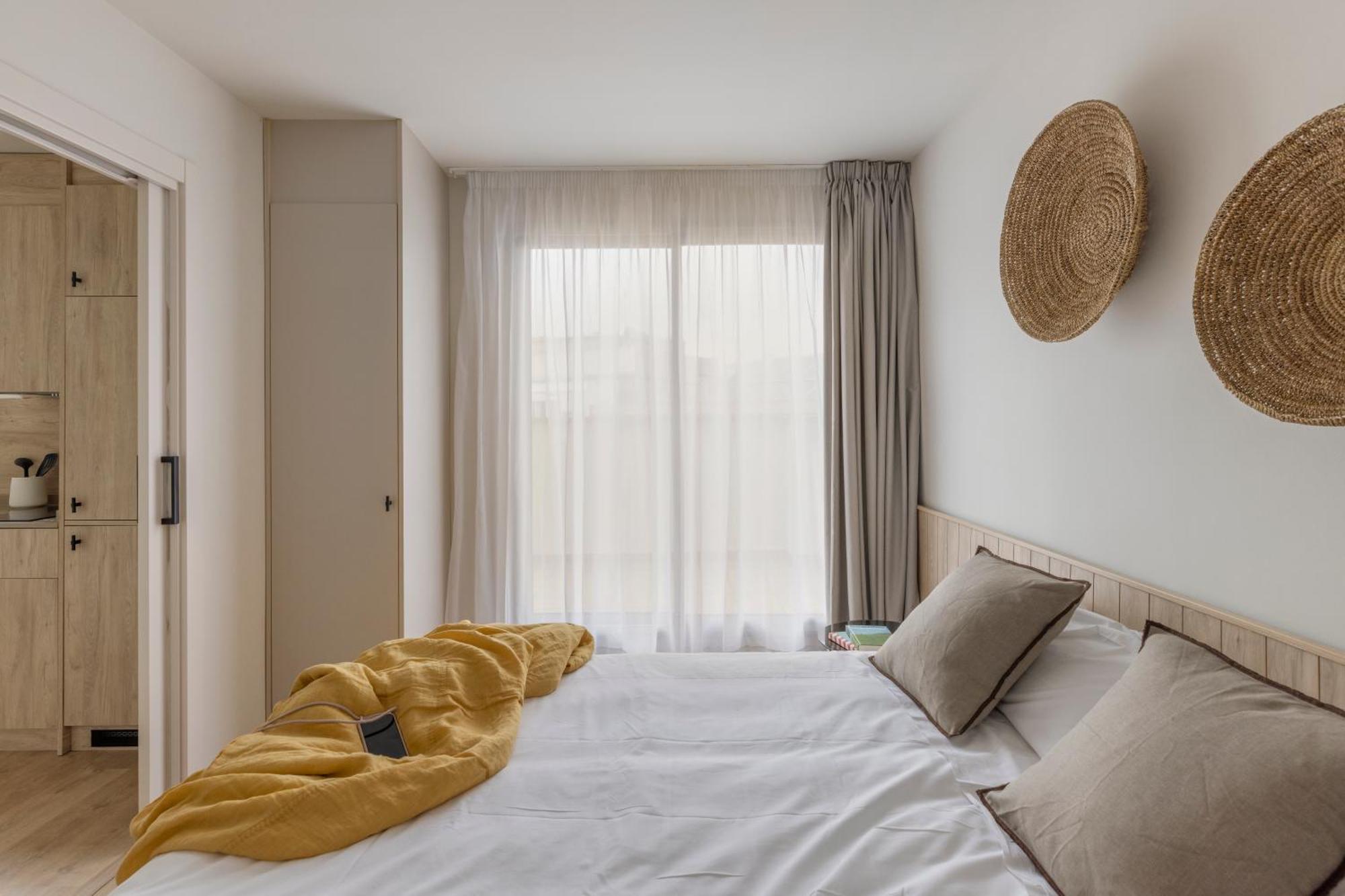 Apartahotel Libere Sant Antoni 3*