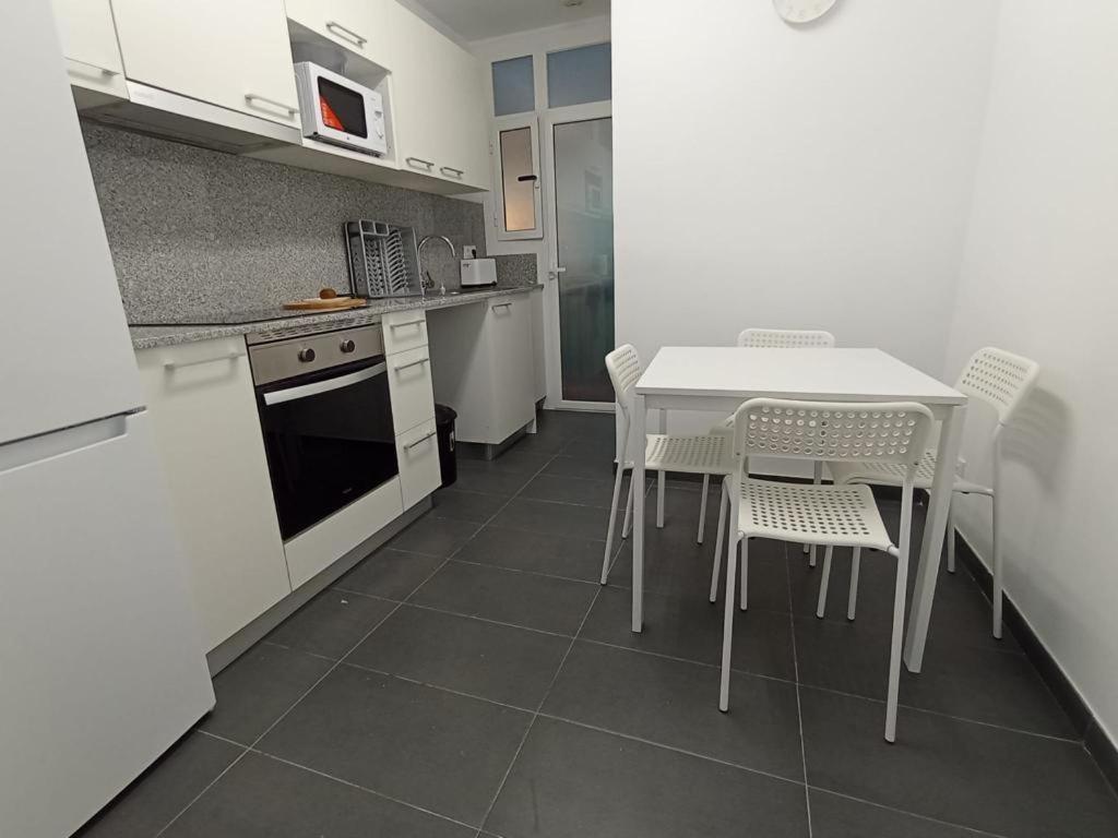 Apartamento Sant Jordi Pisos - Dos De Maig Barcelona