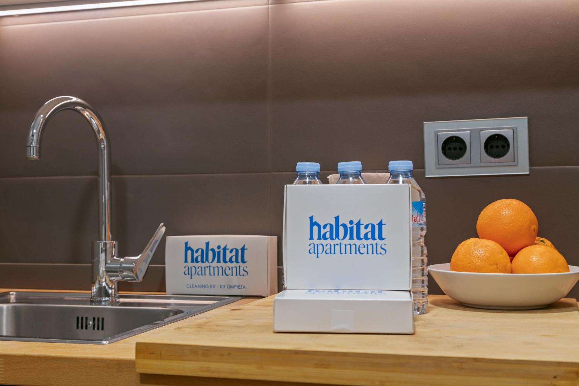 Habitat Batlló Barcelona
