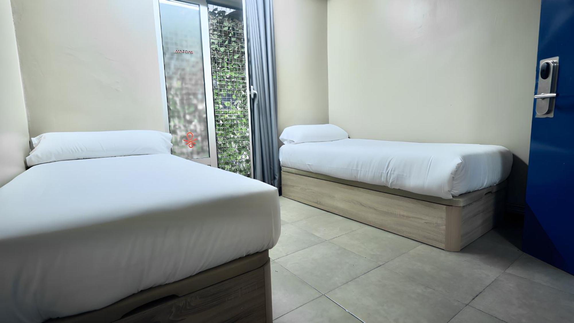 Ideal Youth Hostal Barcelona