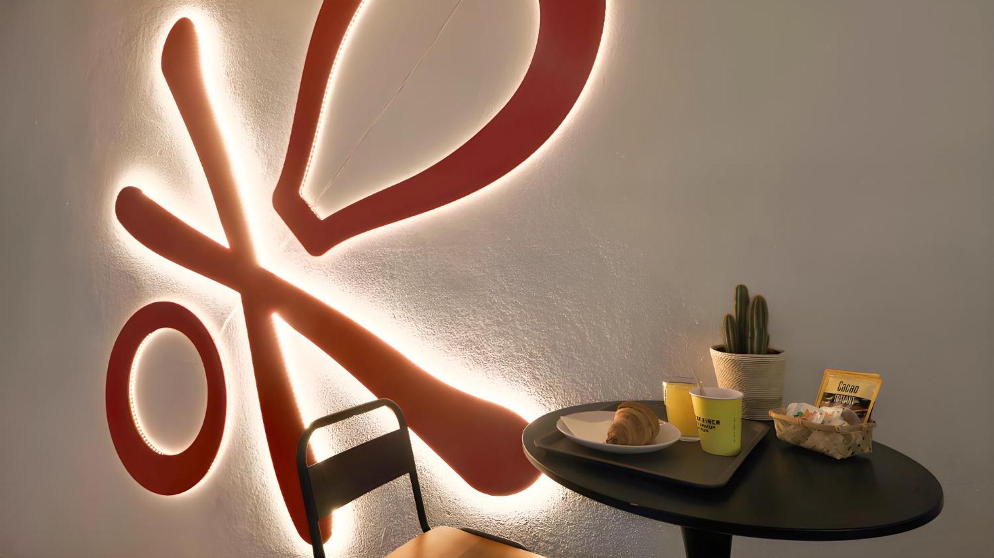 Ideal Youth Hostal Barcelona
