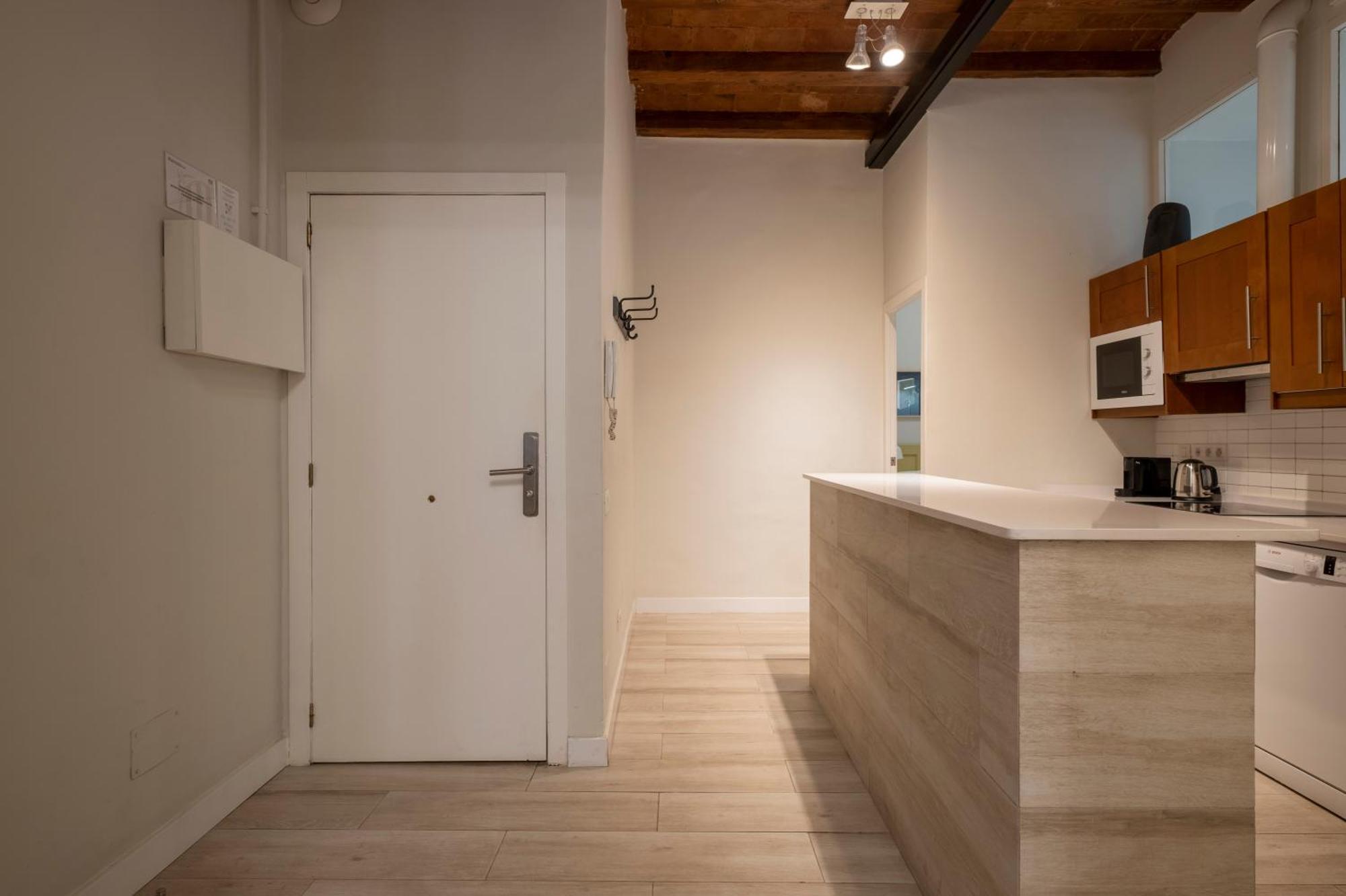 Apartamento Aspasios Gracia *
