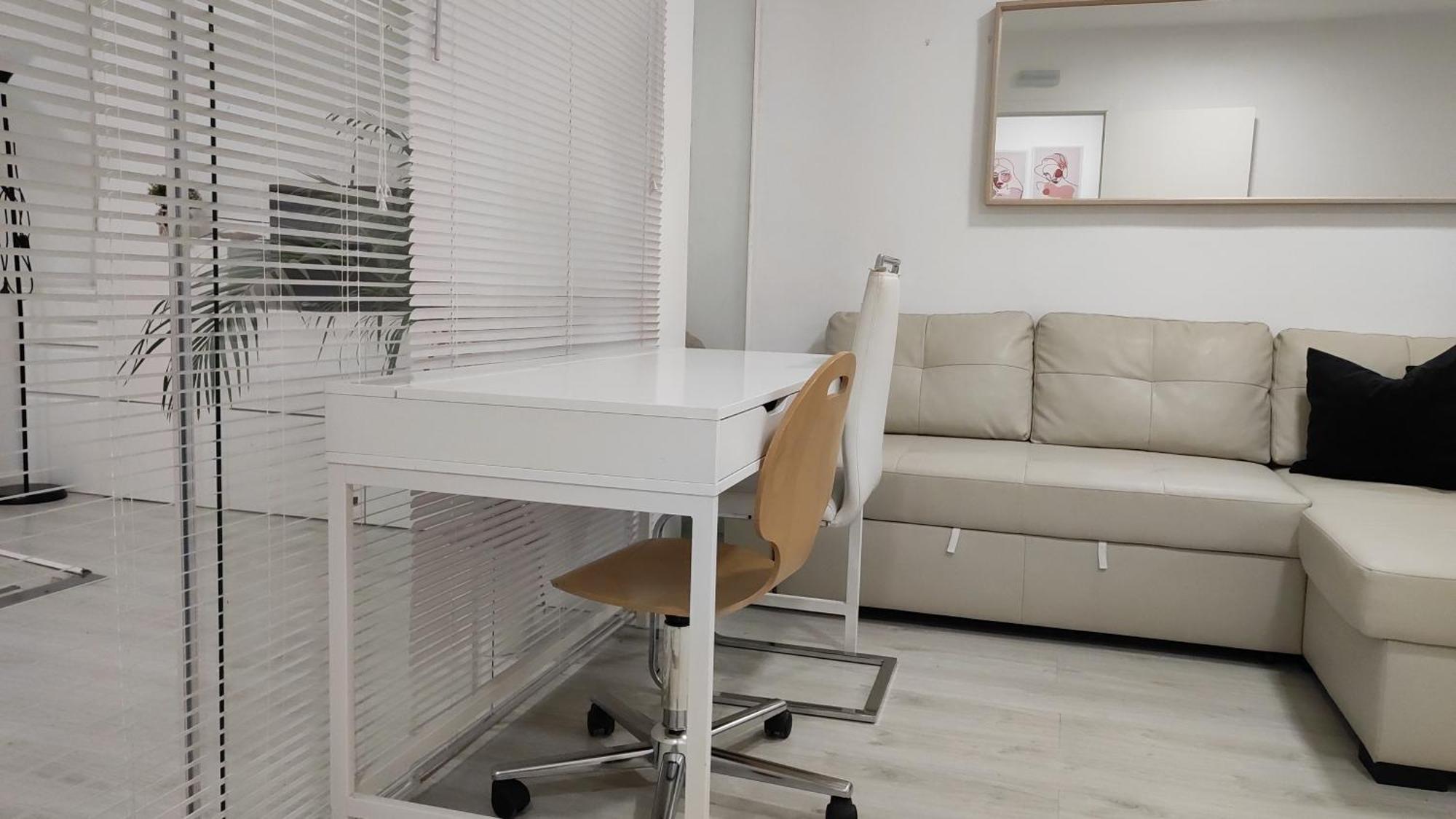 Estudio Horta *