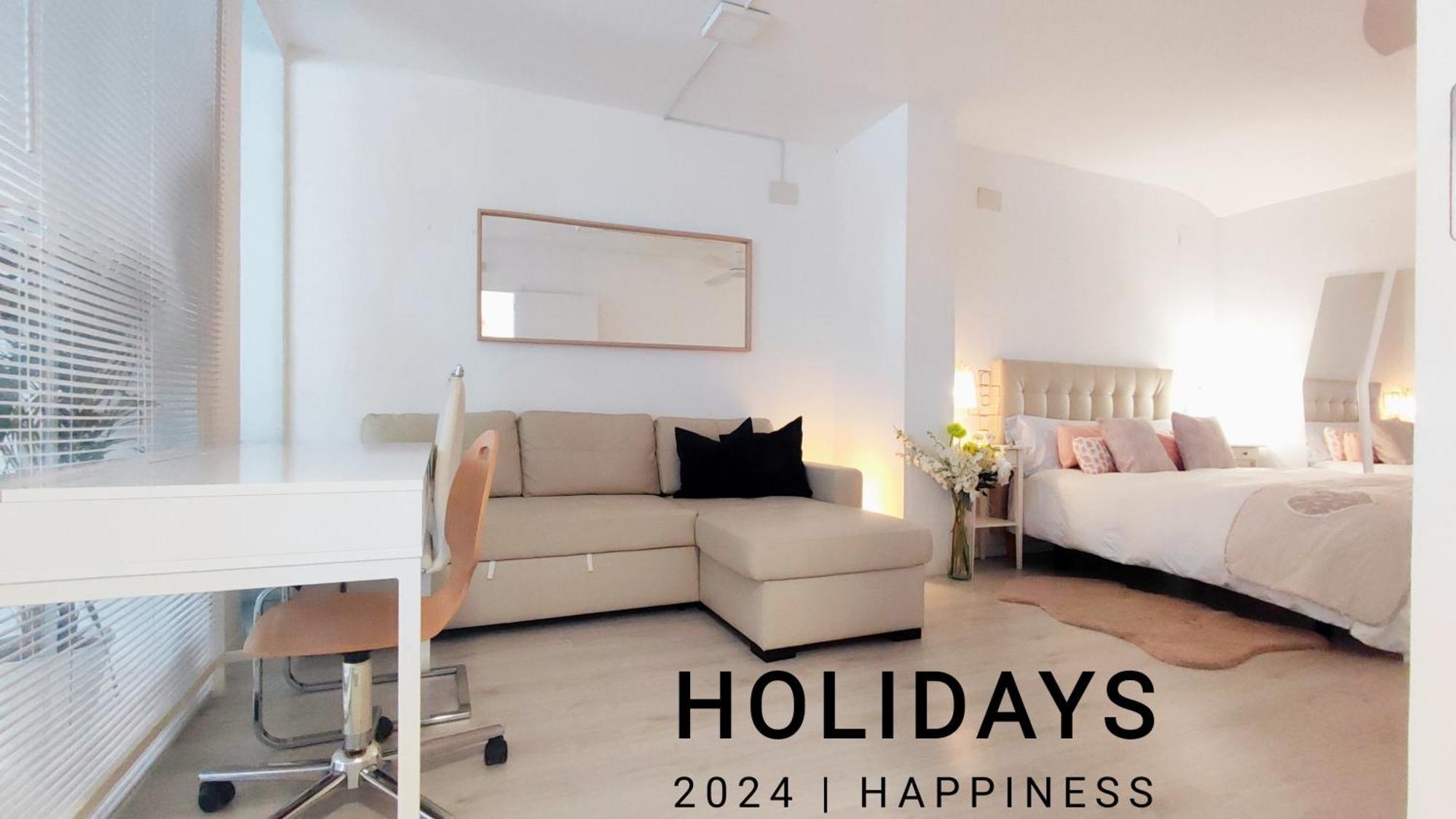 Apartamento Estudio Horta
