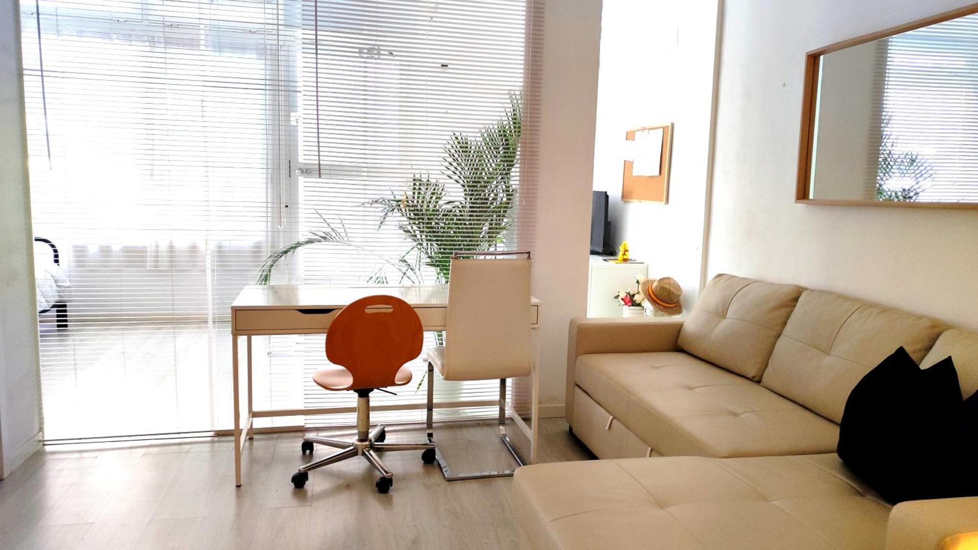 Apartamento Estudio Horta