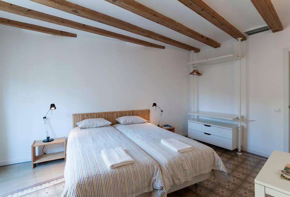 Verdete Apartamento Barcelona