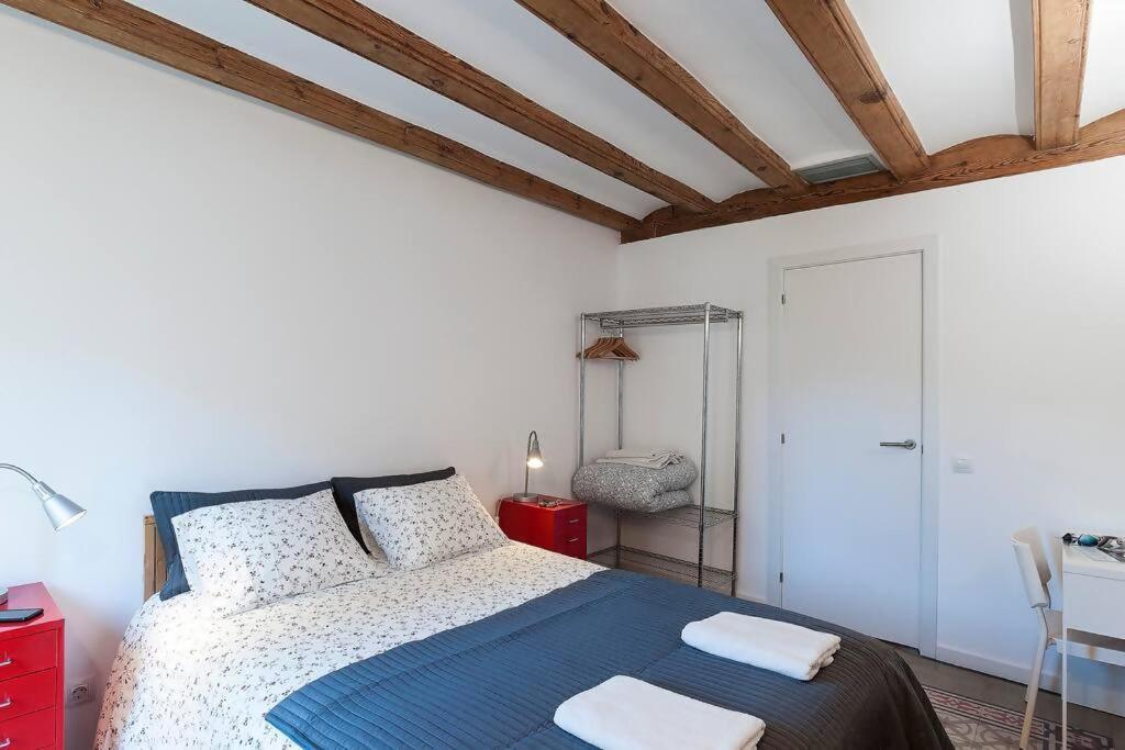 Verdete Apartamento Barcelona