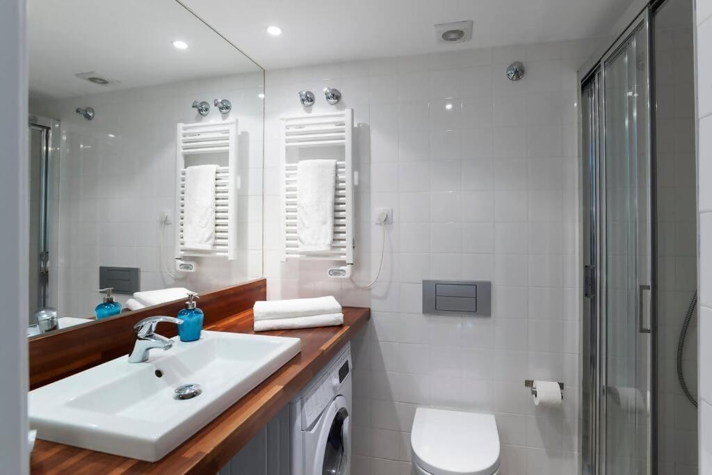 Apartamento Verdete