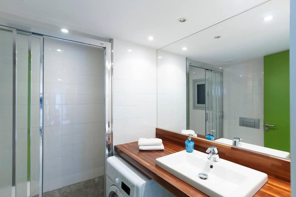 Apartamento Verdete Barcelona