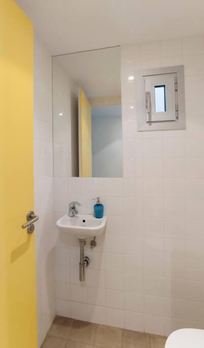 Apartamento Verdete