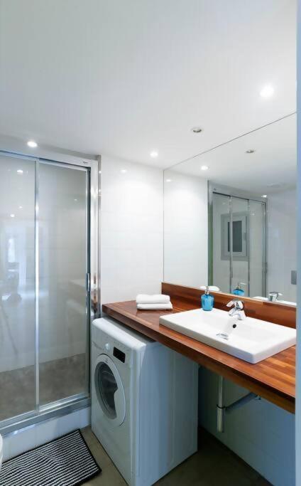 Verdete Apartamento Barcelona