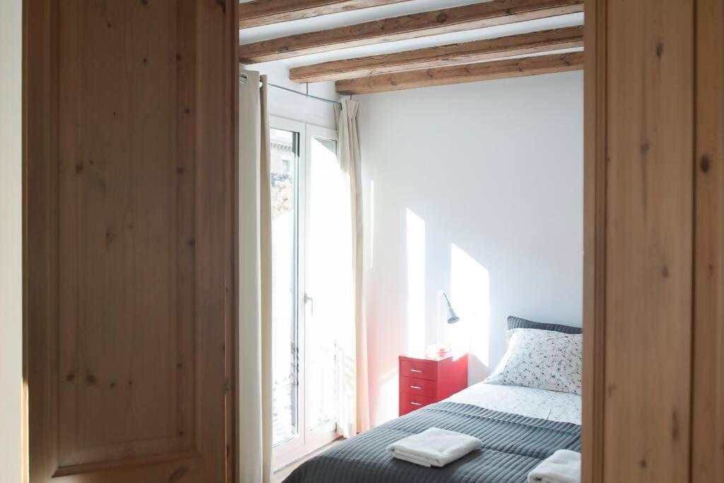 Apartamento Verdete Barcelona