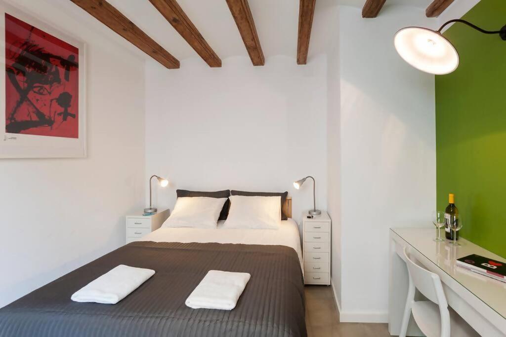 Apartamento Verdete